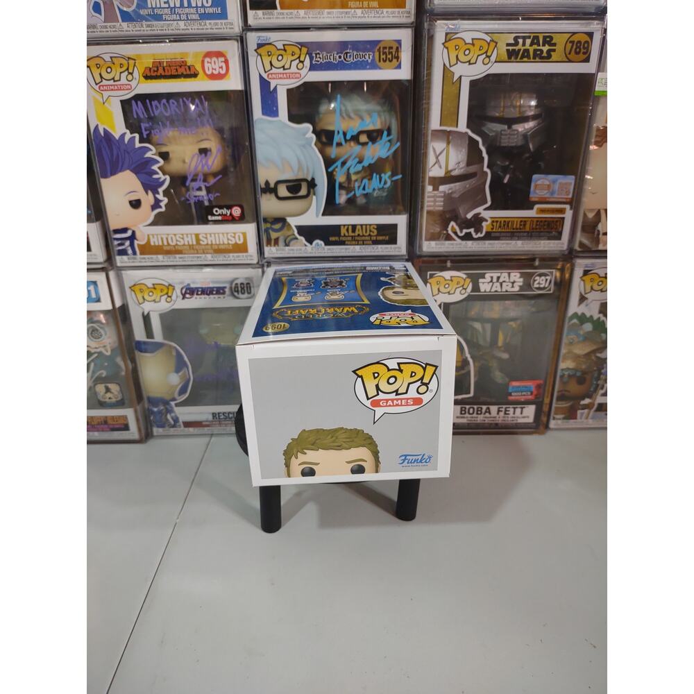 Anduin - Picture 5 of 6